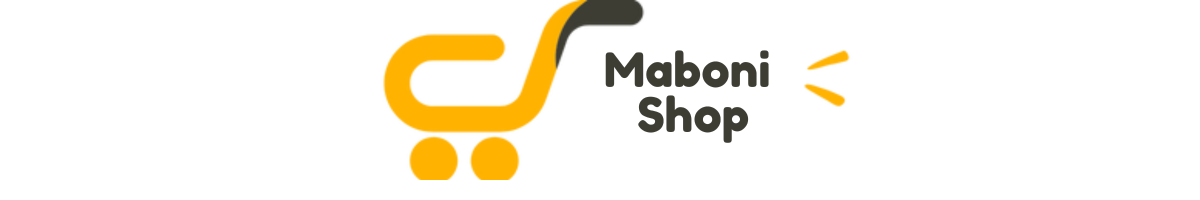 MaboniShop